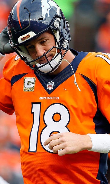 Five Fantasy Football Takeaways from Week 10